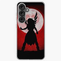 Edens Zero - Sister Ivry Samsung Galaxy Soft Case