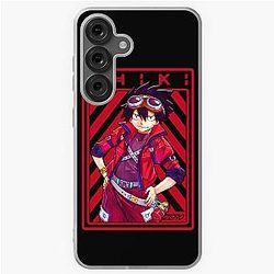 Edens Zero - Shiki Granbell Samsung Galaxy Case