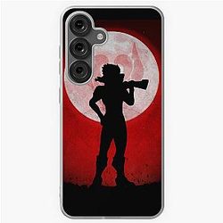 Edens Zero Samsung Galaxy Soft Case