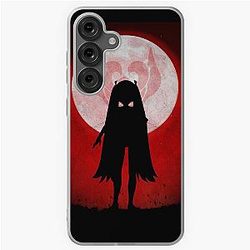 EDEN'S ZERO - HERMIT MIO Samsung Galaxy Soft Case