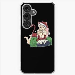 The Seven Reasons Tourists Love Edens Zero Galaxy Phone Case