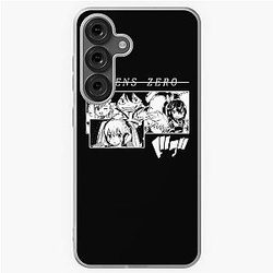 Five Doubts You Need to Clarify About Edens Zero Samsung Galaxy Case