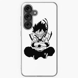 Eden's Zero Shiki Samsung Galaxy Case