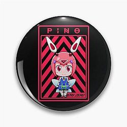 EDENS ZERO - PINO