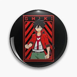 EDEN'S ZERO - SHIKI GRANBELL