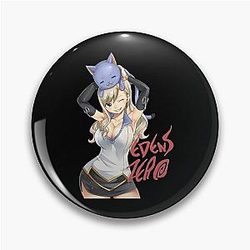 Five New Thoughts About Edens Zero That Will Turn Your World Upside Down Pin