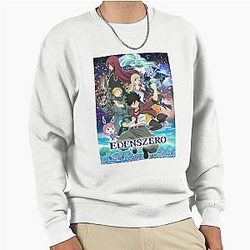 Eden's Zero Pullover Sweatshirt