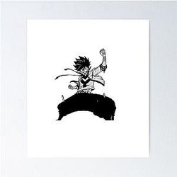 Eden's Zero Poster