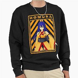 EDENS ZERO - HOMURA PULLOVER SWEATSHIRT