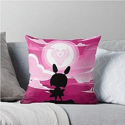 EDENS ZERO - PINO Throw Pillow