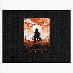 EDEN ZERO - HOMURA KOGETSU Jigsaw Puzzle