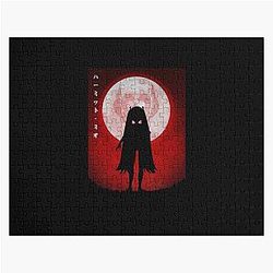 Edens Zero - Mio Jigsaw Puzzle