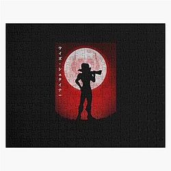 EDEN'S ZERO WEISSTEINER Jigsaw Puzzle