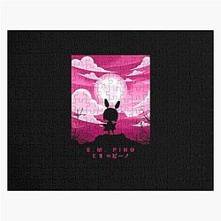 EDENS ZERO Pino Jigsaw Puzzle