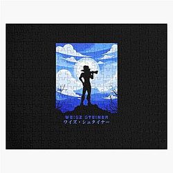 EDENS ZERO - Steiner Jigsaw Puzzle