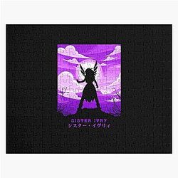 Edens Zero - Sister Ivry Jigsaw Puzzle