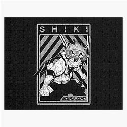EDEN'S ZERO - SHIKI GRANBELL Jigsaw Puzzle