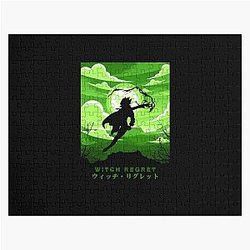 EDEN'S ZERO Witch Regret Jigsaw Puzzle