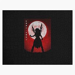 EDEN'S ZERO - SISTER IVRY Jigsaw Puzzle