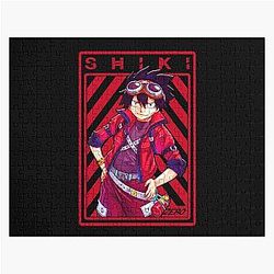 EDEN'S ZERO - SHIKI GRANBELL Jigsaw Puzzle