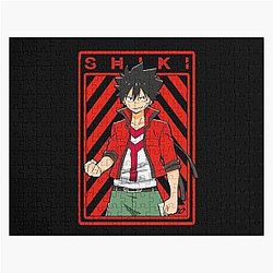 EDEN'S ZERO - SHIKI GRANBELL Jigsaw Puzzle
