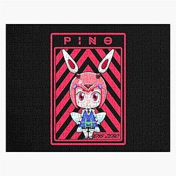 EDENS ZERO - Pino Jigsaw Puzzle
