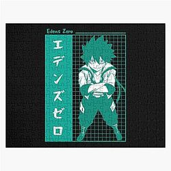 Facts That Nobody Knows About Edens Zero Puzzle