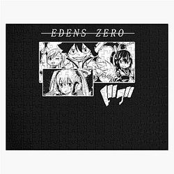 Five Doubts You Should Clarify About Edens Zero Puzzle