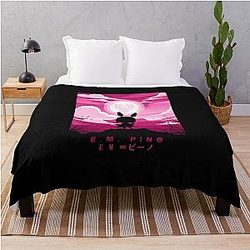 EDENS ZERO - PINO Throw Blanket