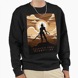 EDENS ZERO - VALKYRIE YUNA Sweatshirt