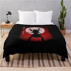 Edens Zero - Sister Ivry Throw Blanket
