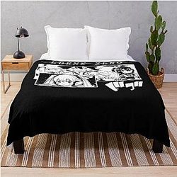 Five Doubts You Should Clarify About Eden's Zero Throw Blanket