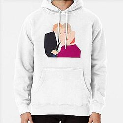 Ed Sheeran Pullover Hoodie