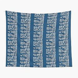 Ed Sheeran Bad Habits Lyrics Hoodie Tapestry