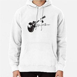 Ed Sheeran Perfect guitar Pullover Hoodie
