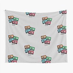Ed Sheeran Album Collection Tapestry