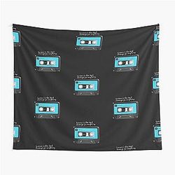 Divide Ed Sheeran Tapestry