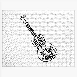 Grade 8 by Ed Sheeran Puzzle