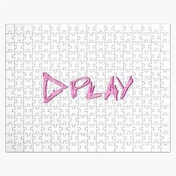 Ed Sheeran Tour Fan Art Jigsaw Puzzle