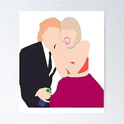 Ed Sheeran Poster