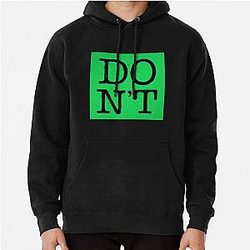 Ed Sheeran Pullover Hoodie