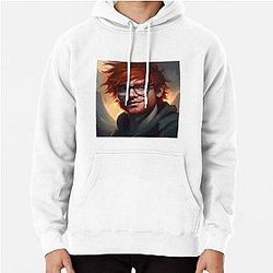 Ed Sheeran Pullover Hoodie