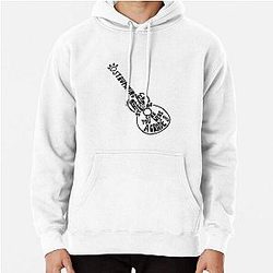 Grade 8 by Ed Sheeran Hoodie