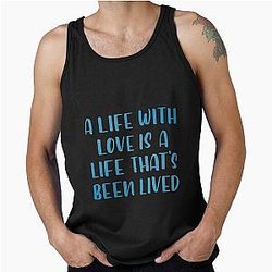 Ed Sheeran Lyrics Tee