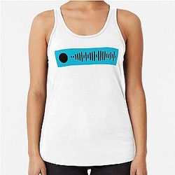 What Do I Know Ed Sheeran Racerback Tank Top