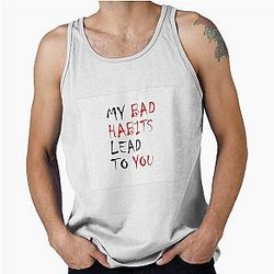 My Bad Habits Lead To You Said Ed Sheeran Top