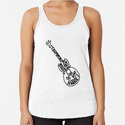 Grade 8 by Ed Sheeran Tank Top