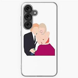 Ed Sheeran Samsung Galaxy Case