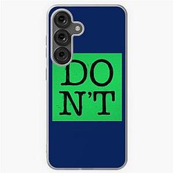 Ed Sheeran Soft Case for Samsung Galaxy