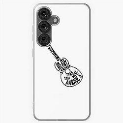Grade 8 by Ed Sheeran Samsung Galaxy Case